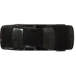 Колекційна модель машинки Hot Wheels Преміальні автівки '96 Chevy Impala SS чорна (GJT68/HKF20) - мініатюра 4