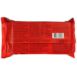 Вафлі Roshen Wafers Лісовий горіх 216 г (781668) - мініатюра 2