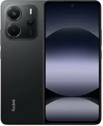 Смартфон Xiaomi Redmi Note 14 4G 8/256GB Midnight Black (Global) Без NFC (with charger)