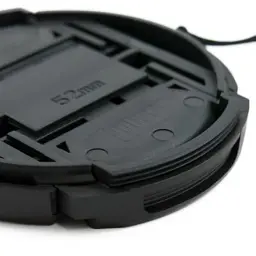 Кришка об'єктива Extradigital Lens Cap D52 (LCP1906) - мініатюра 5