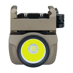 Ліхтар Olight PL-Mini 2 Valkyrie Tan (PL-Mini 2Tan) - мініатюра 5