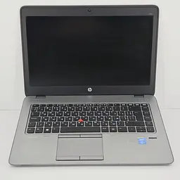Ноутбук HP EliteBook 840 G2 (i5-5300U/4/250SSD) - Class B "Б/В"