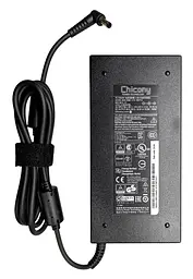 Блок живлення Chicony для MSI, Asus — A15-180P1A (20V, 9A, 180W, 5.5x2.5 мм)
