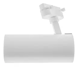 Світильник трековий поворотний LED KW-213/20W NW WH Brille 33-001 - мініатюра 8