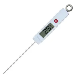 Термометр щуповий Technoline WS1010 White (WS1010) - мініатюра 1