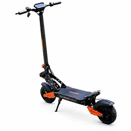 Двомоторний Електросамокат GIANT Blade GT Max Sport (2*1600W, 52V 26Ah) - мініатюра 3