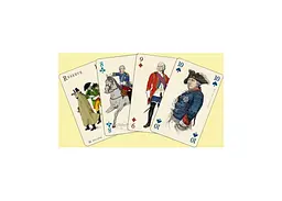 Настільна гра Histogame Spieleverlag Марія (Maria) (англ., нім.) (PS036) - мініатюра 4