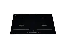 Варильна поверхня Pyramida IH G 642 BZ - мініатюра 4
