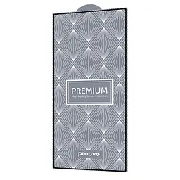 Захисне скло Proove Premium Samsung Galaxy S24 Ultra