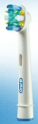 Насадки для електричних зубних щіток Oral-B Floss Action EB25 2 шт. - мініатюра 3