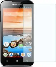 Захисна плівка Screen Guard Lenovo A680 clear (глянцева)