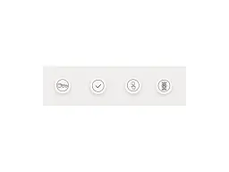 Капсульна кавоварка SAGE SVE850BSS4EPL1 - мініатюра 3