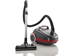 Пилосос Gorenje G Force Pro VCEA 24 GPRA - мініатюра 2