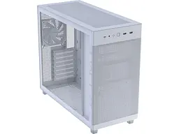 Корпус Asus Prime AP303 TG White (90DC00V3-B39010) - мініатюра 3