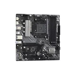 Материнська плата ASRock B550M PHANTOM GAMING 4 - мініатюра 2