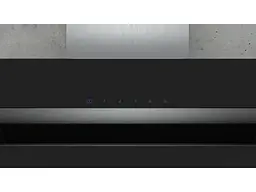Витяжка Siemens LC67KHM60 - мініатюра 5