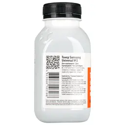 Тонер SAMSUNG Universal №2 Patron (PN-SU2-100) - мініатюра 3