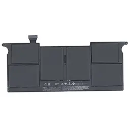 Акумулятор Apple A1495 MacBook Air 11.6 A1370 /A1465 2013-2015, 5100 mAh PRC