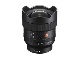 Об'єктив Sony SEL14F18GM 14mm f/1,8 GM FE - мініатюра 2