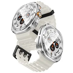 Смарт-годинник Hoco Y29 38mm, 220 mAh Smart sports watch (call version) Silver (6942007648523) - мініатюра 3