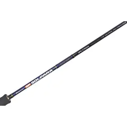 Спінінг Major Craft Solpara New Rock Fish SPX-S732UL 2.21m 0.4-5g - мініатюра 2