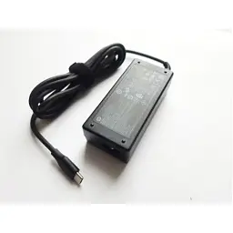 Блок живлення до ноутбуку HP 45W TPN-CA08 15V, TYPE-C (A40335) - мініатюра 2