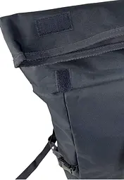Рюкзак міський 17 л ASCE Roll Top, синій - мініатюра 9
