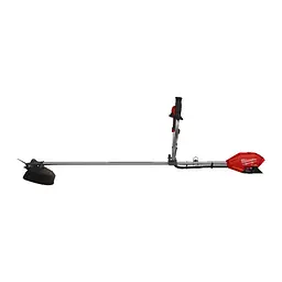 Коса акумуляторна безщіткова MILWAUKEE, M18 FBCU-0 (каркас), (замена на 4933480859) - мініатюра 8