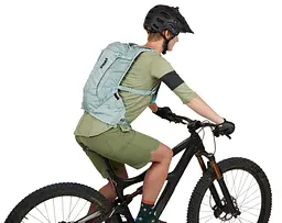 Рюкзак-гідратор Thule Vital Women Alaska 8 л (TH 3204159) - мініатюра 4