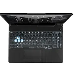 Ігровий ноутбук ASUS,TUF A15 FA506NC-HN001W,Ryzen 5 7535HS,16GB DDR5,512GB,3050,Windows 11 - мініатюра 16