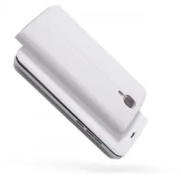 Чохол до мобільного телефона Doogee X9 Pro Package (White) (DGA53-BC000-00Z) - мініатюра 2