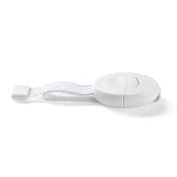 Замок-блокатор для дверцят MBM Kids 2 ш білий (BS-09 WHITE) - мініатюра 4