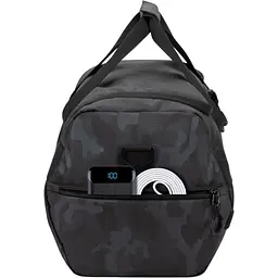 Сумка для ноутбука Rivacase 30л 7641 (Navy Camo) (7641 (Navy Camo)) - мініатюра 3