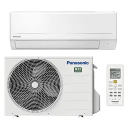 Кондиціонер Panasonic Super Compact Inverter CS-BZ35ZKE/CU-BZ35ZKE