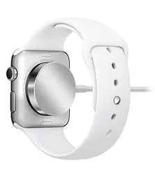Кабель Apple Watch Magnetic Charging Cable (1m) (MKLG2) [14152] - мініатюра 2
