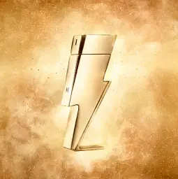 Тестер туалетної води Bad Boy Gold Fantasy 100 ml - мініатюра 3