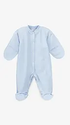 Чоловiчок для малюків Baby Life А-320 62 см Блакитний shop (2000999370106)