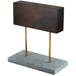 Магнітна підставка для ножів Style de Vie 27.5×25×12 см kuh0011302