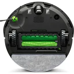 Пилосос iRobot Roomba Combo i5 (i517840) - мініатюра 3