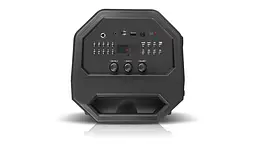 Акустична система Real-El X-777 Black - мініатюра 9