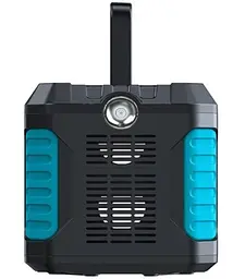 Зарядна станція Romoss RS500 RS500-2B2-G153H - мініатюра 2