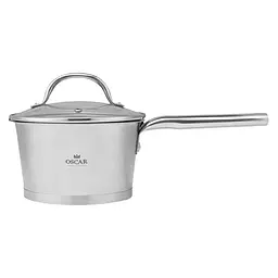 Ківш з кришкою Oscar Delight 16 см 1.6 л (OSR-4005-16)