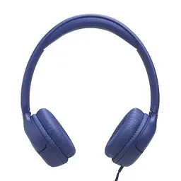 Навушники JBL Tune 530C USB-C Blue (JBLT530CBLU) - мініатюра 3