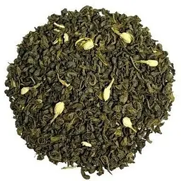 Чай зелений Teahouse з жасмином 250 г