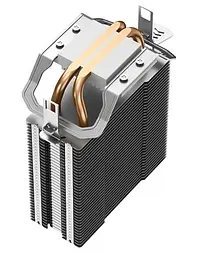 Кулер для процесора AG200, алюміній/мідь, 1x92 мм, для Intel 115x/1200/1700 Deepcool teh0027880 - мініатюра 5