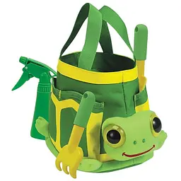 Сумочка садівника Melissa & Doug Черепашка (MD6264)        