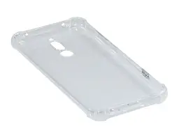 Чохол XON PhoneCase для Xiaomi Redmi 8 (PCSA3210811T 0748) Прозорий - мініатюра 4