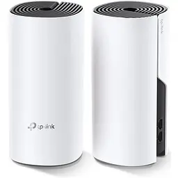WiFi Mesh система TP-Link DECO M4 (2-pack) - мініатюра 2