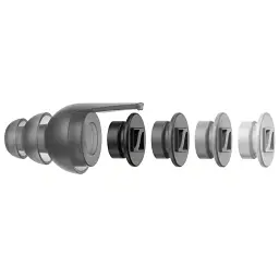 Беруші «Sennheiser SoundProtex Plus (108-3144) - мініатюра 5