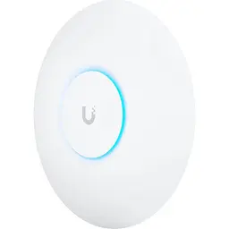 Точка доступу Ubiquiti UniFi U6+ (U6-PLUS) [144693] - мініатюра 2